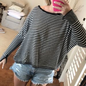 Alice + Olivia Size S Sweater